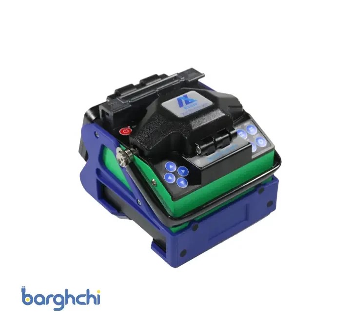 فیوژن اسپلایسر الویک مدل ALK-88A