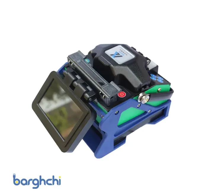 فیوژن اسپلایسر الویک مدل ALK-88A