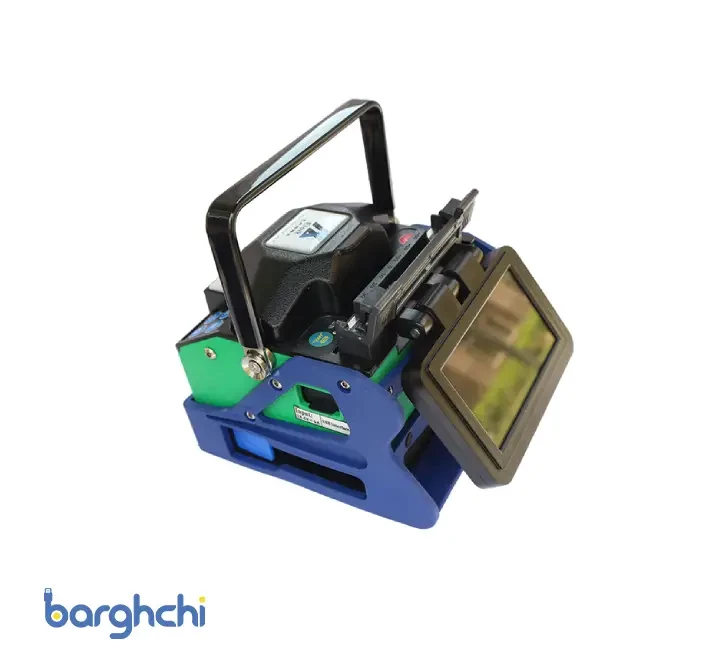فیوژن اسپلایسر الویک مدل ALK-88A