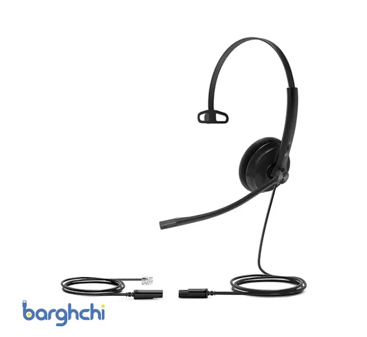 هدست یالینک مدل YHS34 LITE MONO