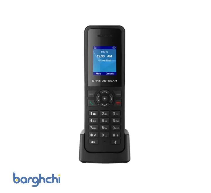 تلفن بی سیم تحت شبکه گرند استریم مدل DP720