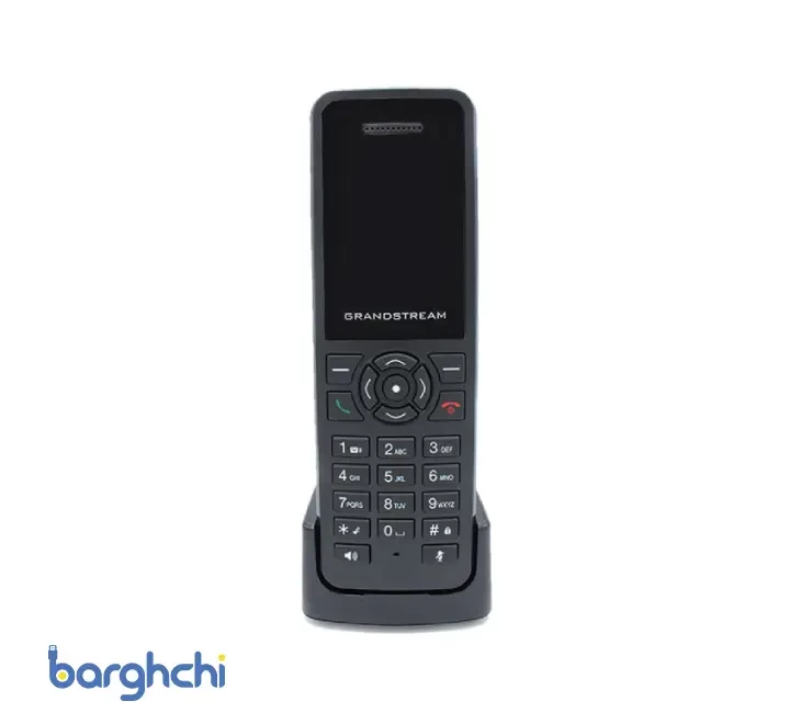 تلفن بی سیم تحت شبکه گرند استریم مدل DP720