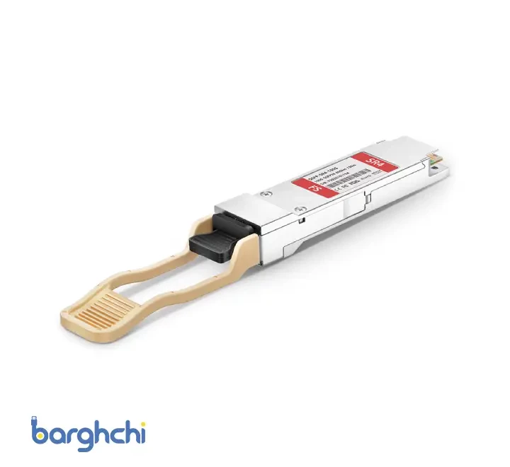 ماژول فیبر نوری سیسکو مدل QSFP28 100G SR4