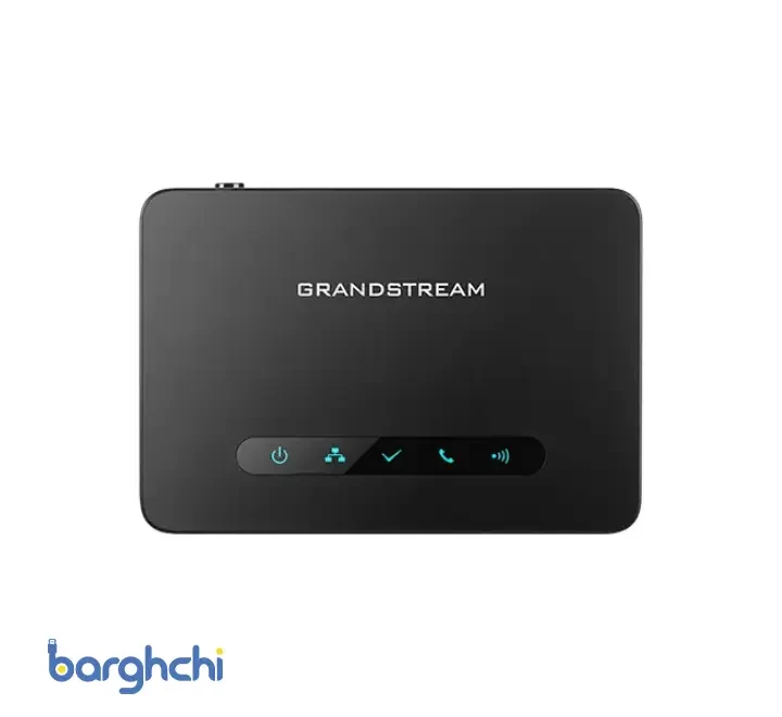 پایه تلفن بی سیم گرند استریم مدل DP750