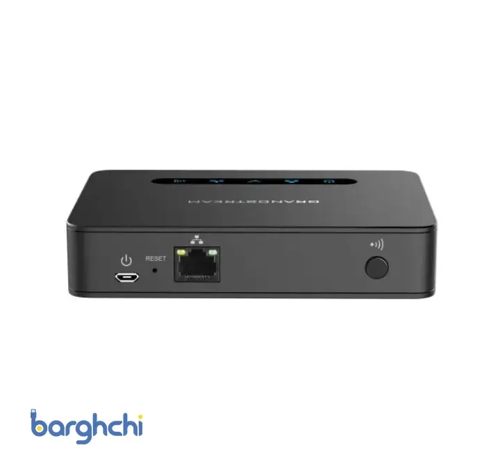 پایه تلفن بی سیم گرند استریم مدل DP750