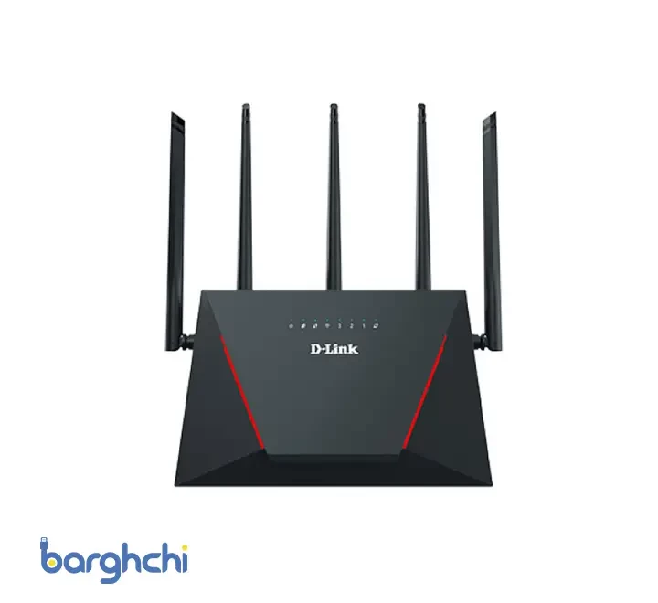 روتر دی لینک مدل DIR-X3000Z