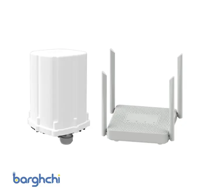 مودم سیمکارتی زد ال تی مدل X16