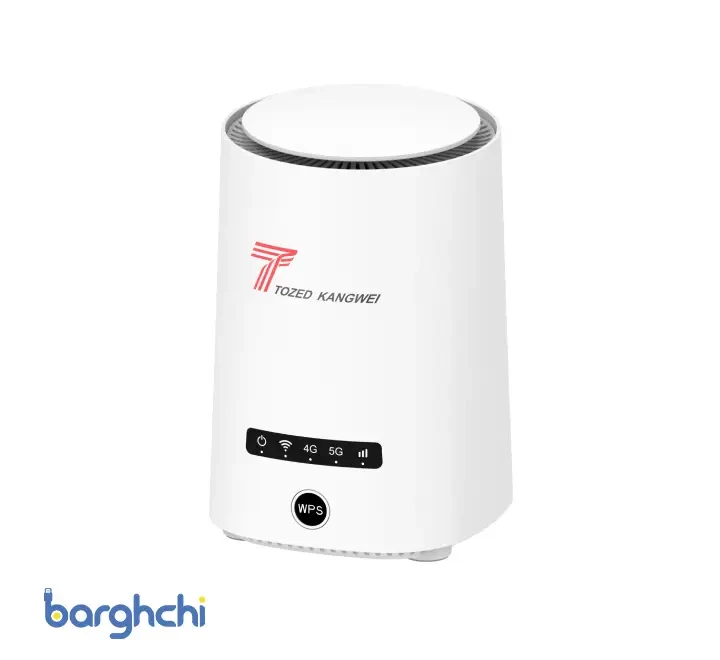 مودم سیمکارتی زد ال تی مدل X20