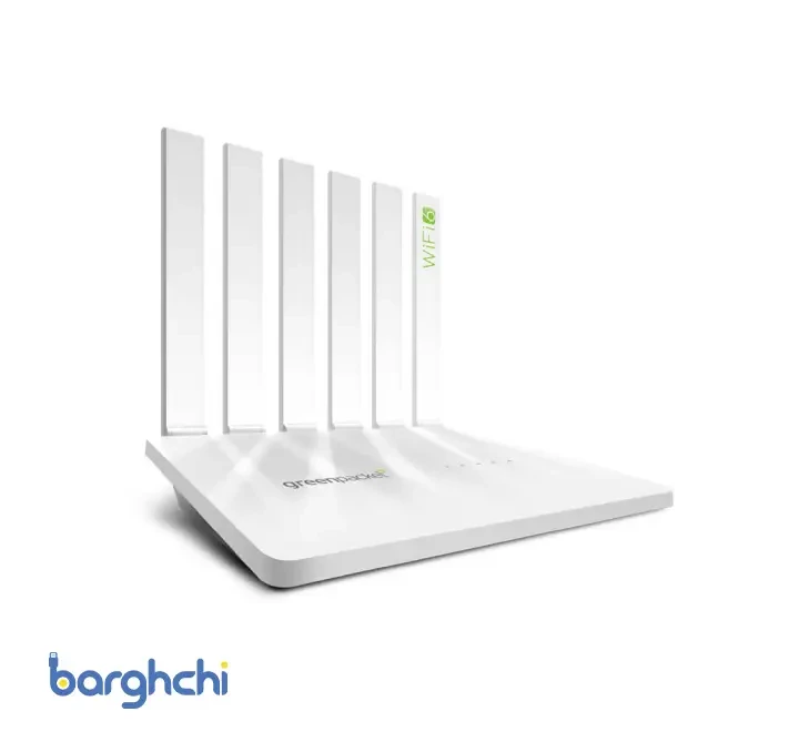 مودم سیمکارتی گرین پکت مدل D5H-EA62