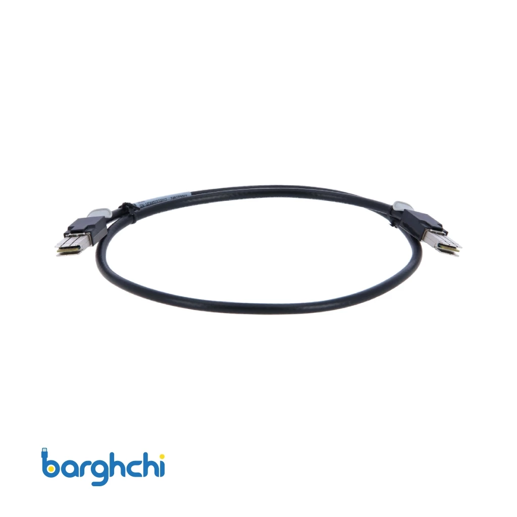 کابل استک سیسکو مدل stack-e-1m