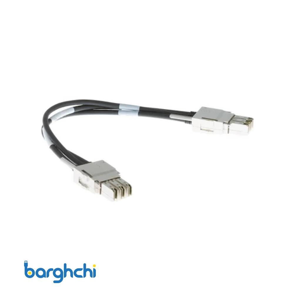 کابل استک سیسکو مدل stack-t1-1m