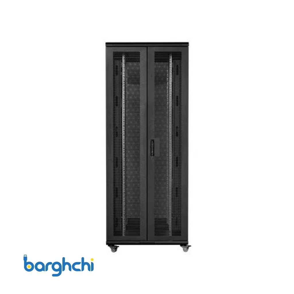 رک ایستاده 42 یونیت عرض 60 و عمق 106 آماد