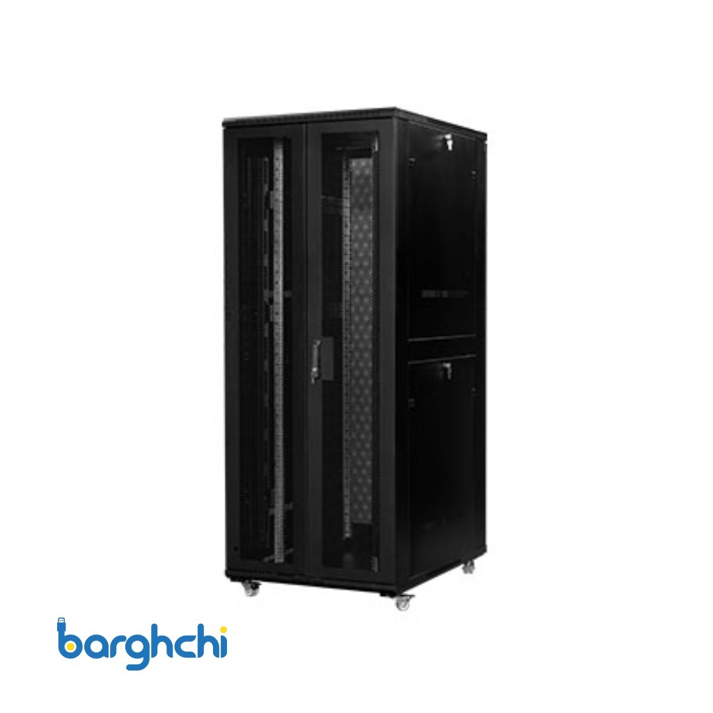 رک ایستاده 42 یونیت عرض 80 و عمق 106 آماد
