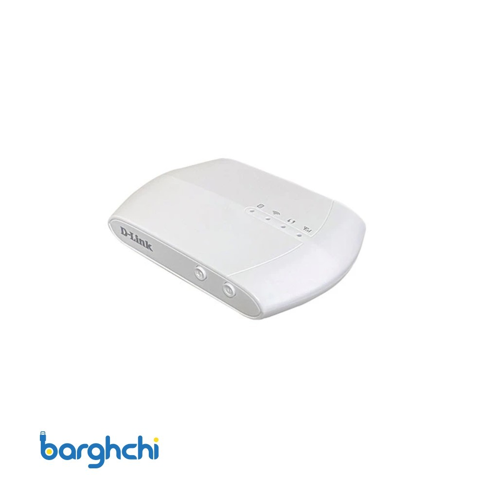 مودم روتر سیمکارتی 4G LTE دی لینک مدل DWR-933V