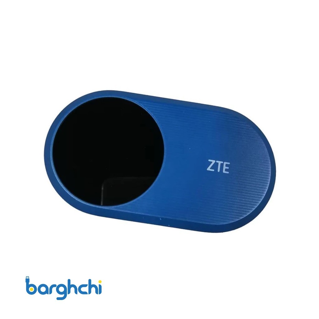 مودم 4G جیبی زد تی ای مدل U10s pro