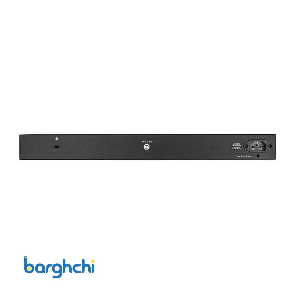 سوئیچ دی لینک مدل DGS-1210-28MP