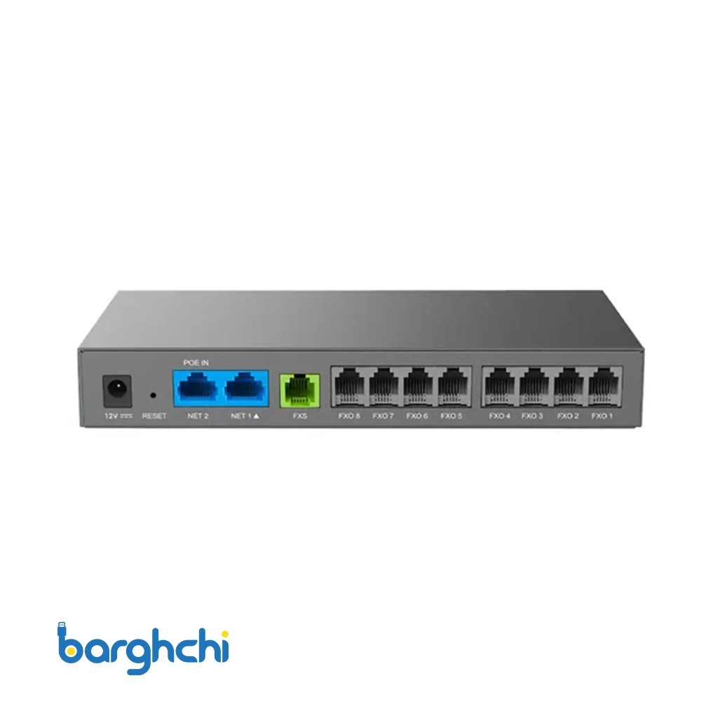 گیت وی گرند استریم مدل HT881