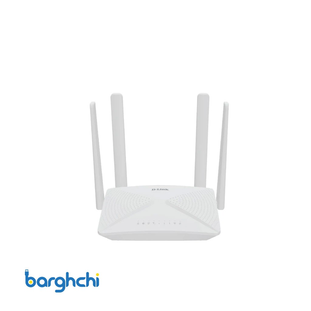 مودم روتر بی سیم 4G LTE دی لینک مدل DWR-M922