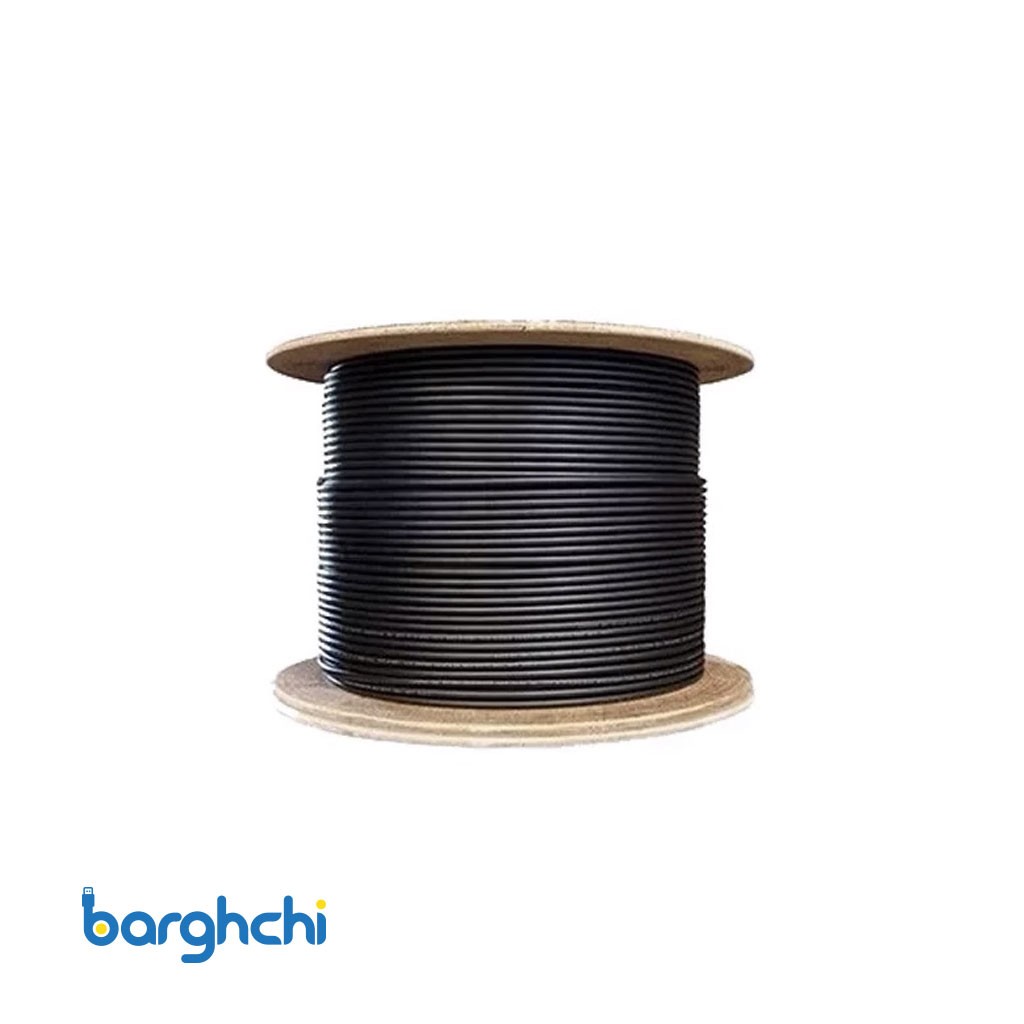 کابل فیبر نوری 6 کور شهید قندی OCUC