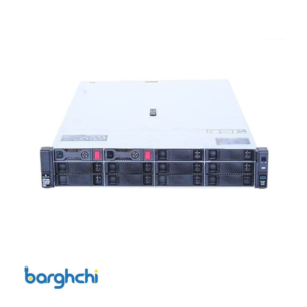 سرور اچ پی DL380 G11 مدل 12BAY LFF نسخه CTO