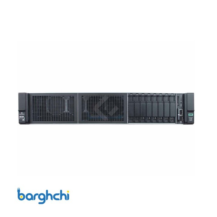 سرور  HPE ProLiant DL380 G10 8SFF CTO