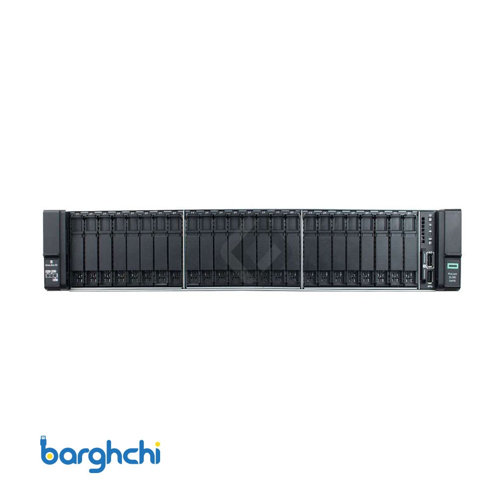 سرور HPE Proliant DL380 Gen10 12LFF CTO