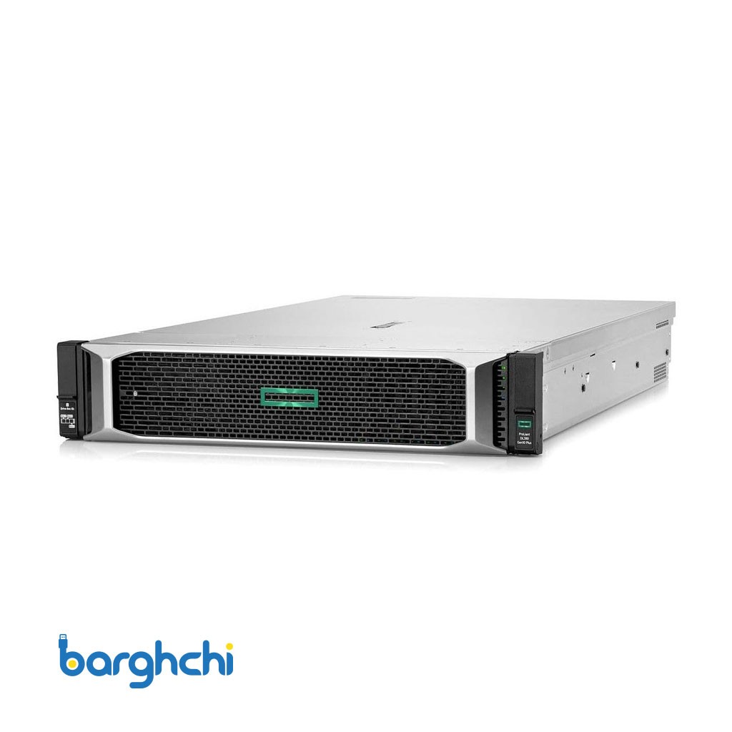 سرور HPE ProLiant DL380 Gen10 8LFF CTO