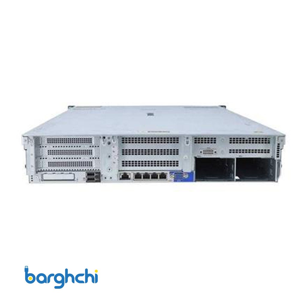 سرور  HPE DL380 Gen10 24SFF CTO مدل 868704B21