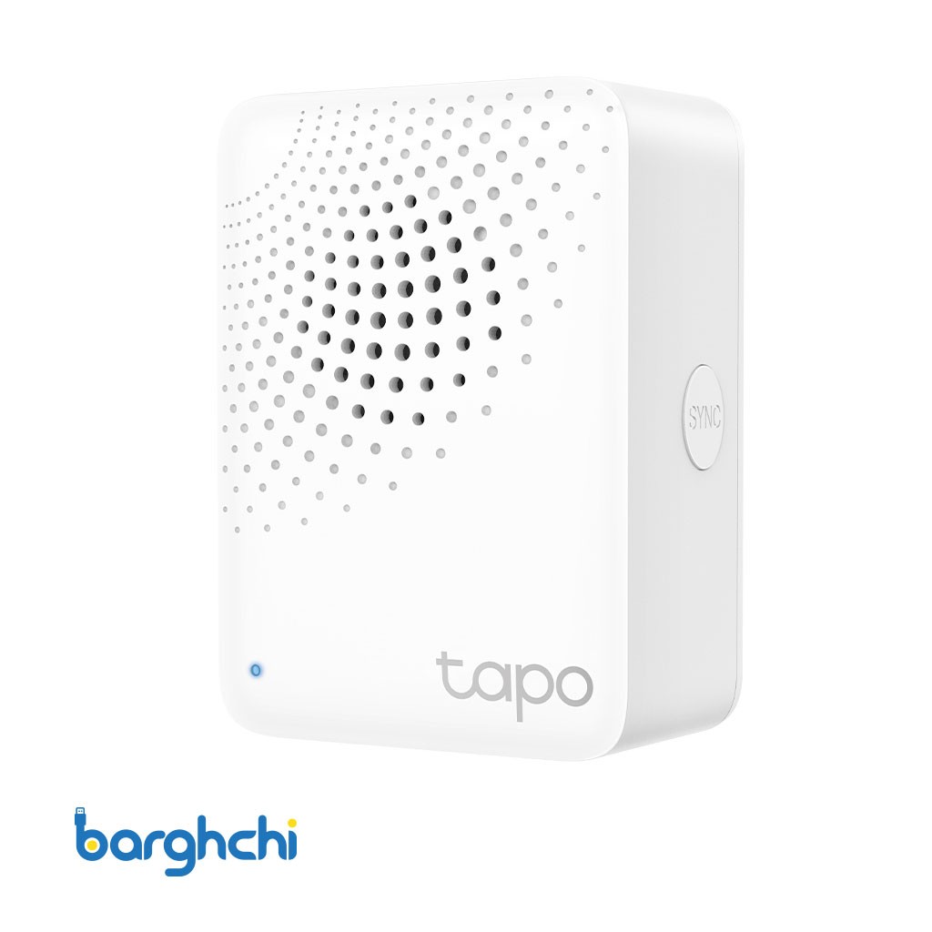 هاب هوشمند برند تی پی لینک مدل TAPO H100