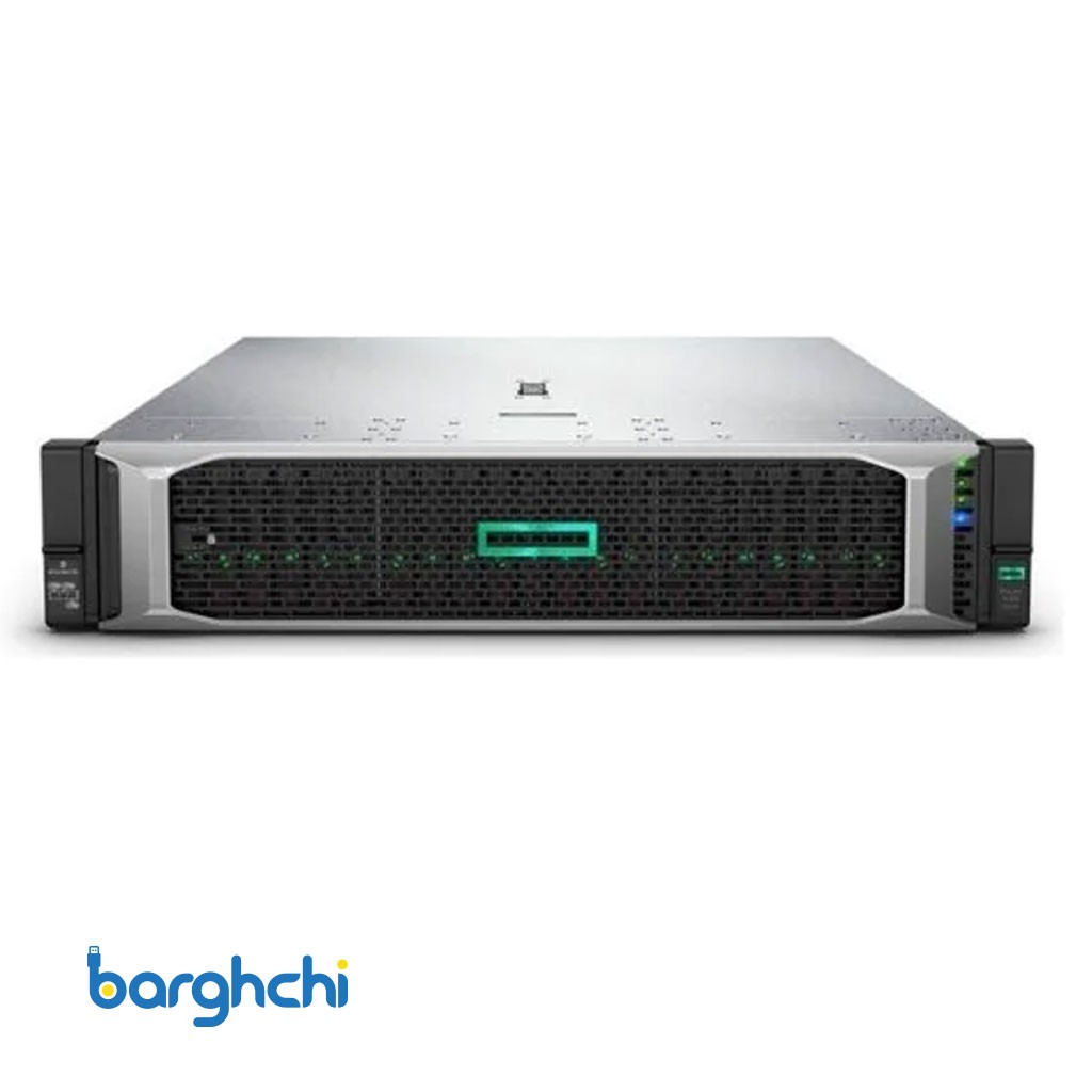 سرور HPE DL380 G10 8SFF مدل P02466-B21