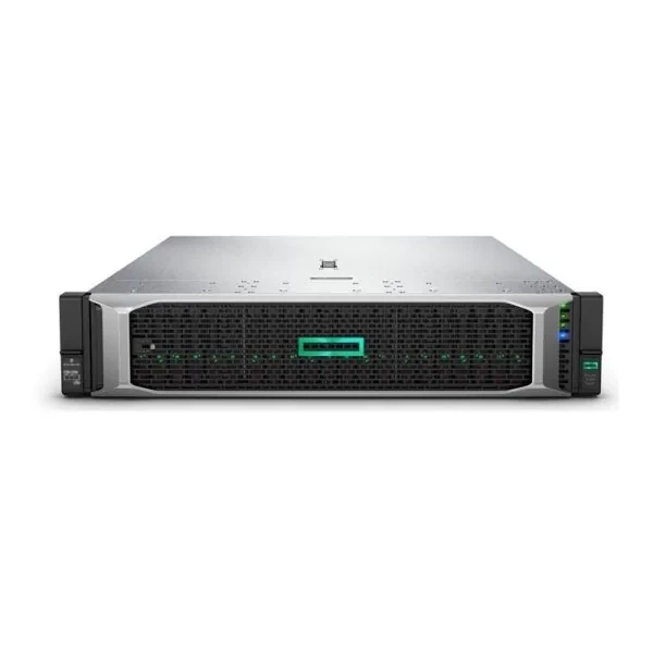 سرور HPE DL380 Gen10 8SFF مدل 425-875668