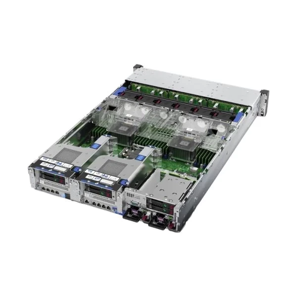 سرور HPE ProLiant DL380 Gen10 8SFF مدل P40717-B21