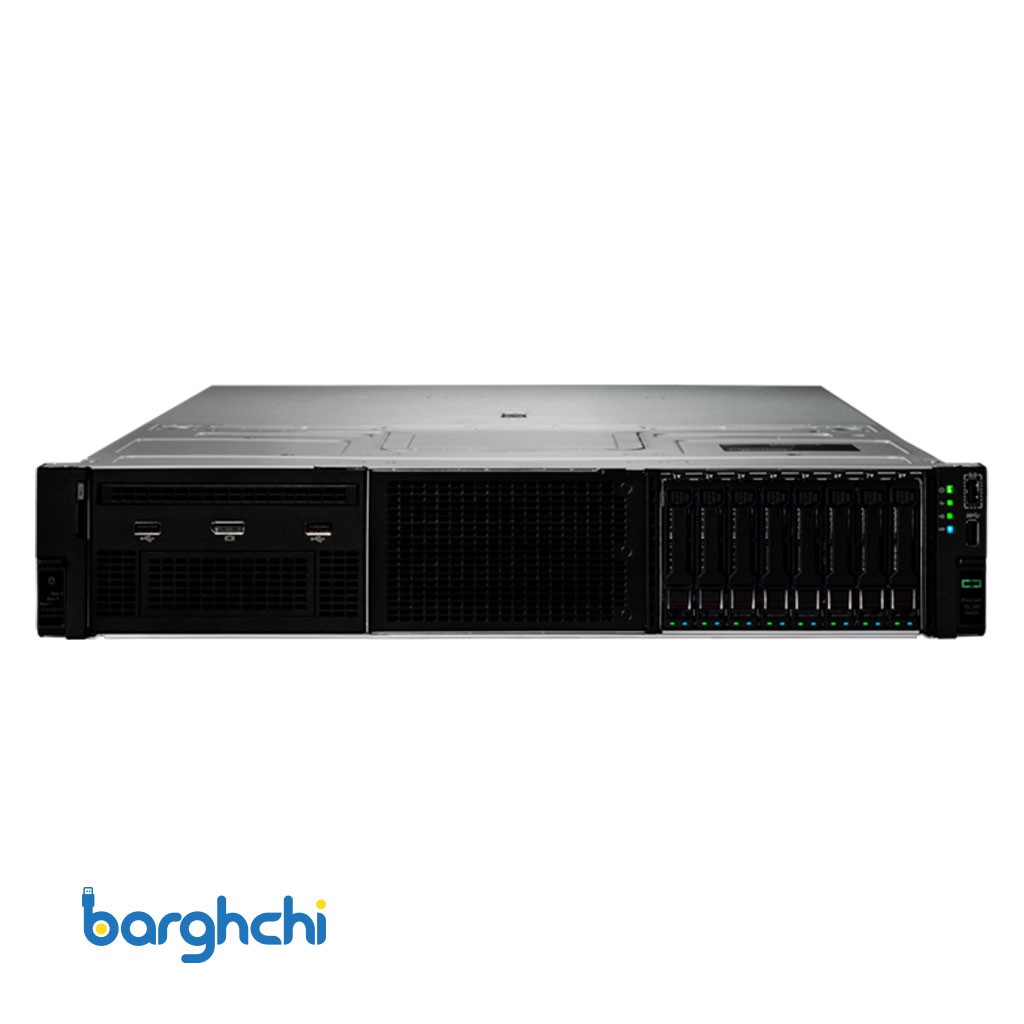 سرور HPE ProLiant DL380 Gen11 8SFF مدل P81777-425