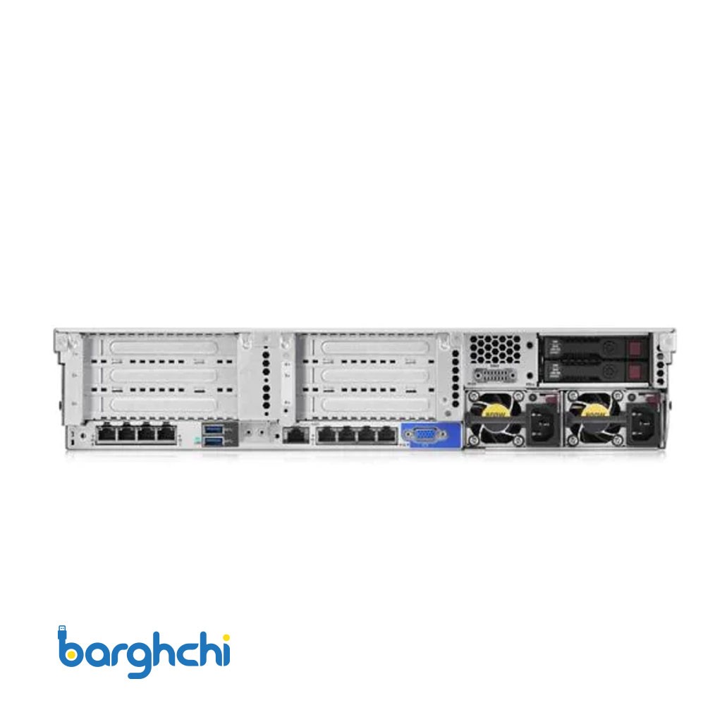 سرور HPE ProLiant DL380 G11 8SFF مدل P77996-425