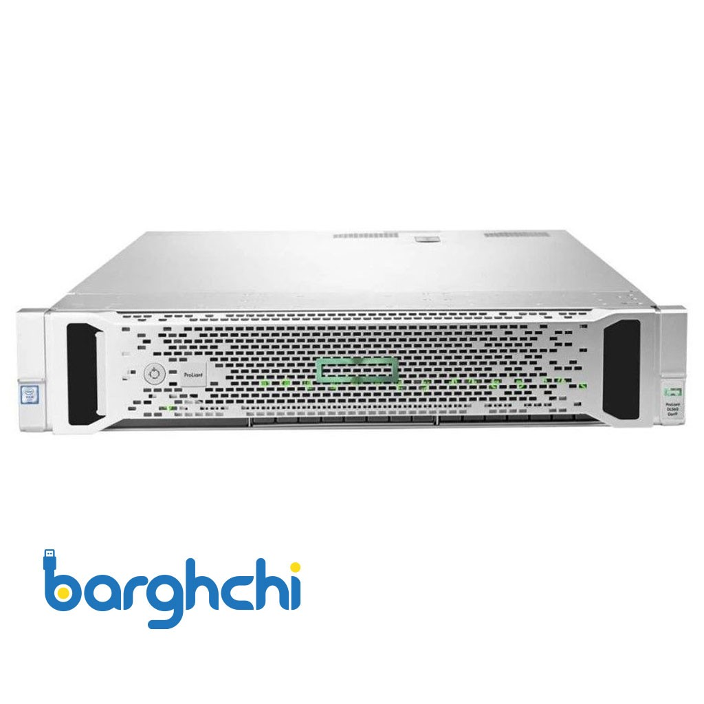 سرور HPE ProLiant DL380 Gen9 12LFF مدل 867449S01