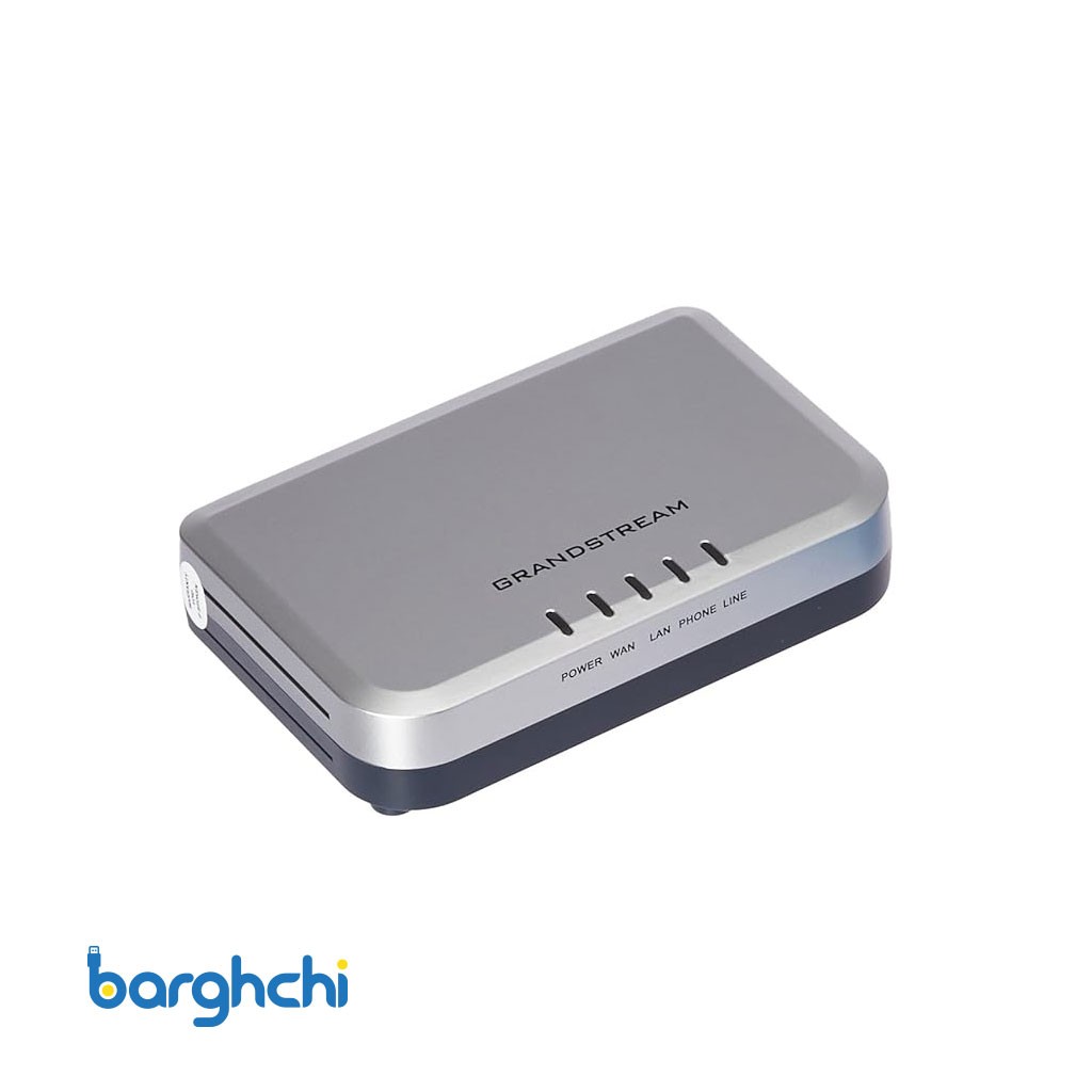 گیت وی 2 پورت  FXS گرنداستریم مدل HT503