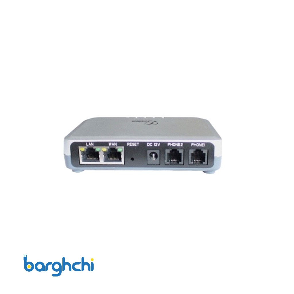 گیت وی 2 پورت  FXS گرنداستریم