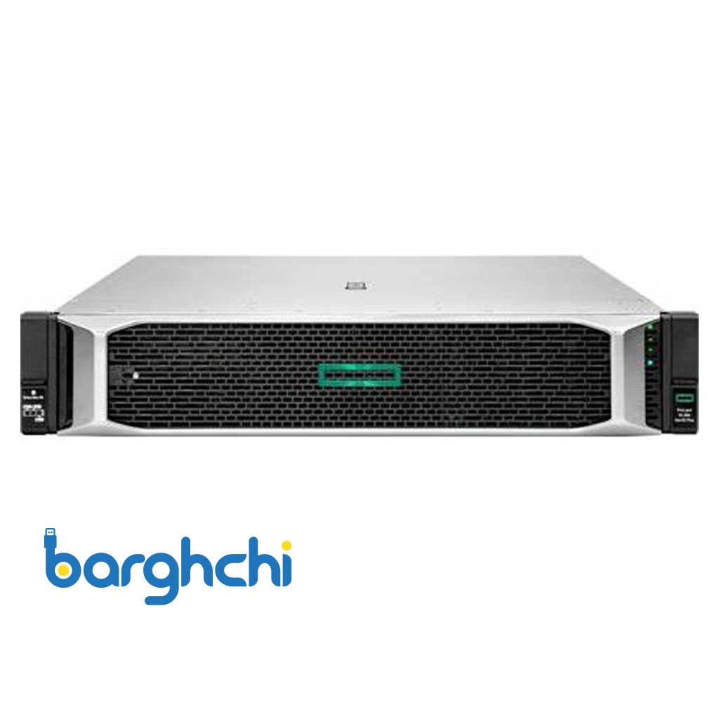 سرور HPE DL380 Gen10 8LFF CTO مدل 868706B21