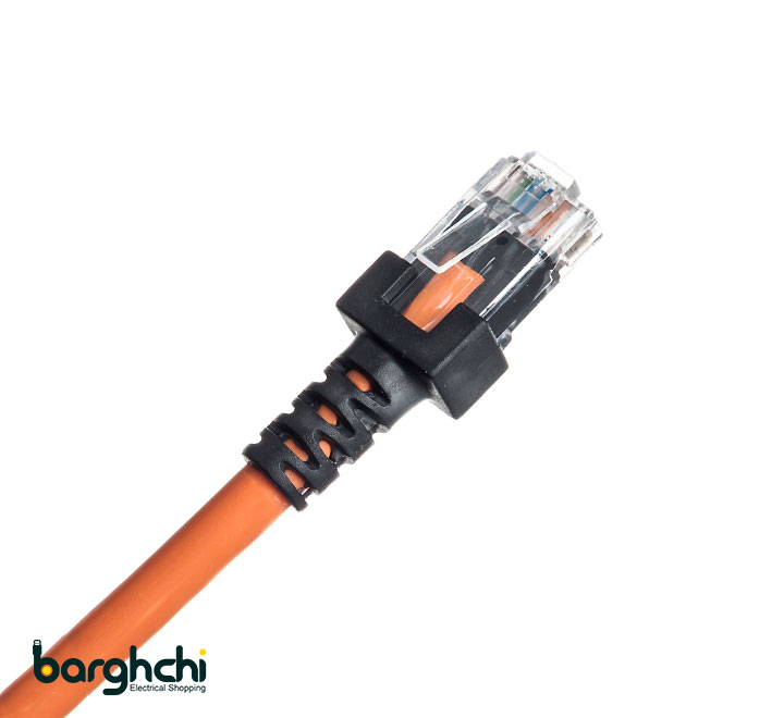پچ کورد نگزنس CAT6 UTP یک متری