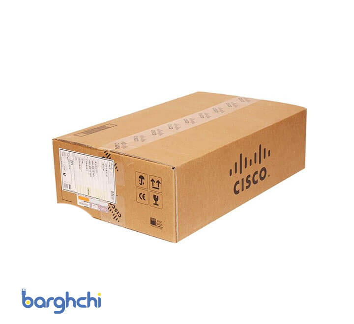 سوئیچ سیسکو 24 پورت مدل WS-C2960+24TC-L