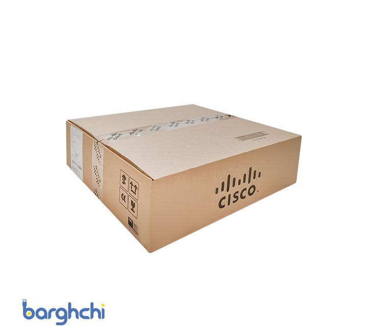 سوئیچ 24 پورت سیسکو WS-C2960-24PC-L