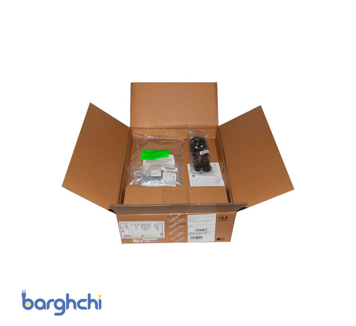 سوئیچ 24 پورت سیسکو مدل WS-C2960 24PC-L