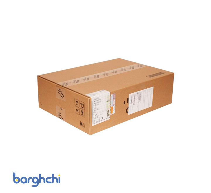 سوئیچ 48 پورت سیسکو مدل WS-C2960X-48TS-L