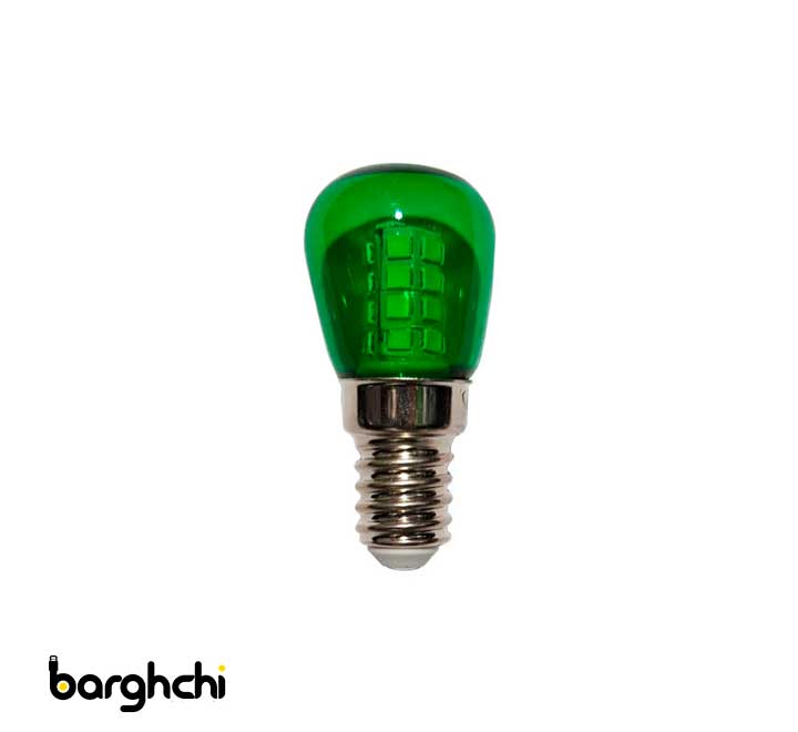 لامپ LED  مدیا نور 2 وات مدل SMD2W