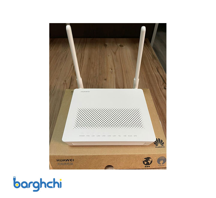 مودم فیبر نوری هواوی مدل HG8546M