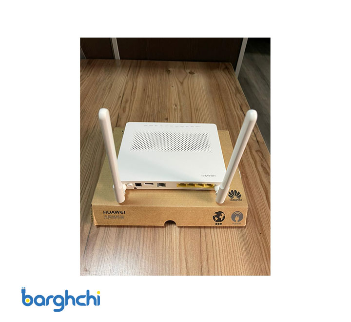 مودم فیبر نوری هواوی مدل HG8546M