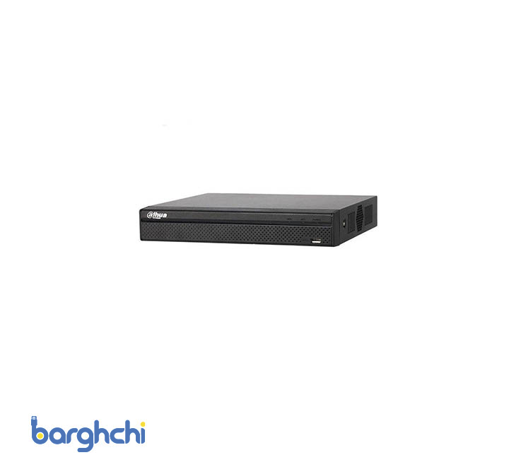 ضبط کننده دوربین مداربسته داهوا DH-XVR5104HS-X1