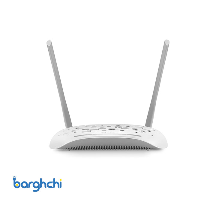 مودم تی پی لینک 8961 TD-W8961N ADSL2 Plus