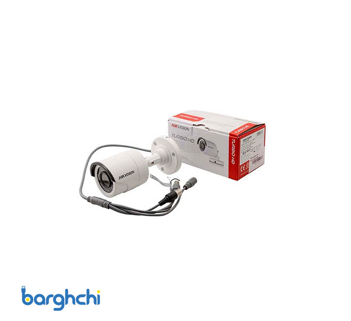 دوربین نظارتی هایک ویژن مدل DS-2CE16D0T-IR