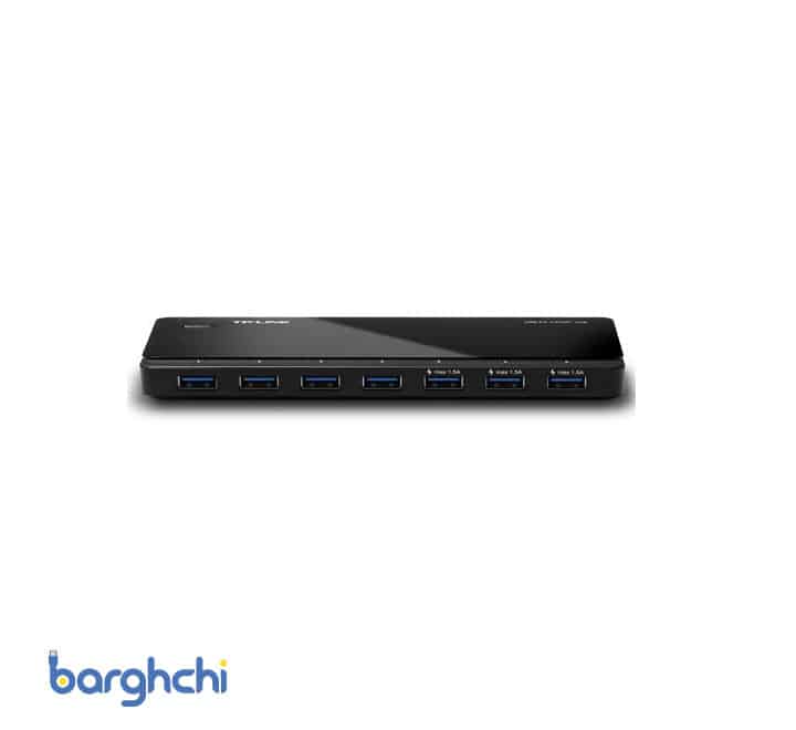 هاب USB 3.0 هفت پورت تی پی-لینک مدل UH700